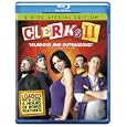 Clerks II [Blu-ray] by 