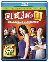 Clerks II [Blu-ray]