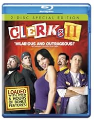 Clerks II (2-Disc Special Edition) [Blu-ray]