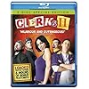 Clerks II (2-Disc Special Edition) [Blu-ray]