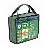 Premium Heavy Duty 2.1m / 83 Garden Patio Table Cover