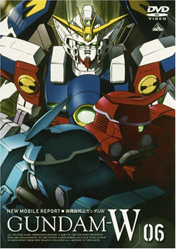 �V�@����L�K���_��W 6 [DVD]
