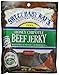Bridgford Beef Jerky, Sweet Baby Ray's Honey Chipotle, 3 Ounce Pouch