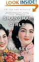 Shanghai Girls: A Novel