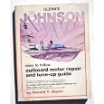 Glenn's Johnson outboard Glenn's Johnson outboard