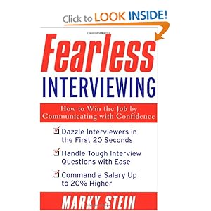 Fearless Interviewing