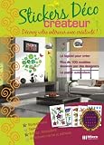Revue Micro Application  / Stickers Déco Créateur