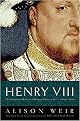 Henry VIII (The King and His Court) (Ballantine Reader's Circle) (Reprint) (Paperback)