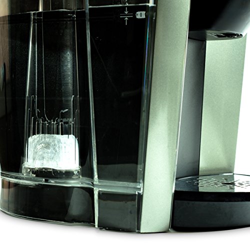 Brewooze Keurig Water Filter Replacement Compatible with 2.0 Keurig