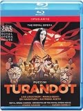 Puccini: Turandot [Blu-ray]