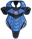 Rawlings Coolflo Pro Series Junior Catchers Chest Protector