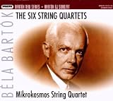 Les 6 Quatuors A Cordes