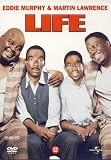 Life - Lebensl�nglich (Import mit deutschem Ton) - Eddie Murphy
