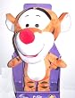 Disney Cutie Heads Tigger 15"