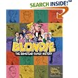 Blondie: The Bumstead Family History