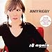 Amy Rigby, 18 Again-An Anthology, 発売中