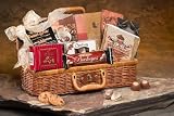 Bereavement Gift Basket - Express your Sympathy