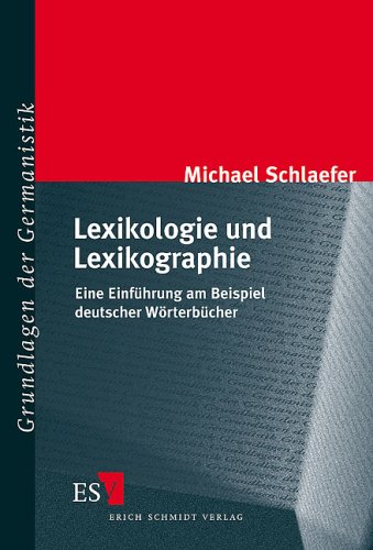 Lexikographie