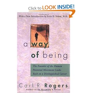 A Way of Being