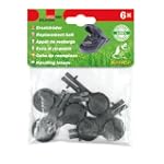 SWISSINNO 1040001Inno Ersatzk�der Mau...