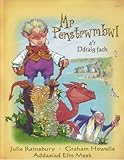 Mr Penstrwmbwl a'r ddraig fach