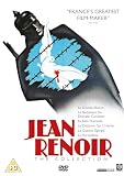 Jean Renoir Collection (Six Films) [DVD]