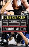 Icebreaker