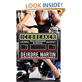 Icebreaker (Berkley Sensation)