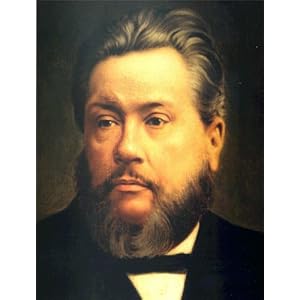 Spurgeon: Sermons on Proverbs