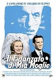 il fidanzato di mia moglie (Dvd) Italian Import