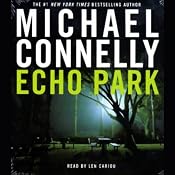 Echo Park | Michael Connelly