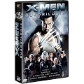 X-MEN�@�N�A�h�����W�[BOX �i���񐶎Y����j [DVD]