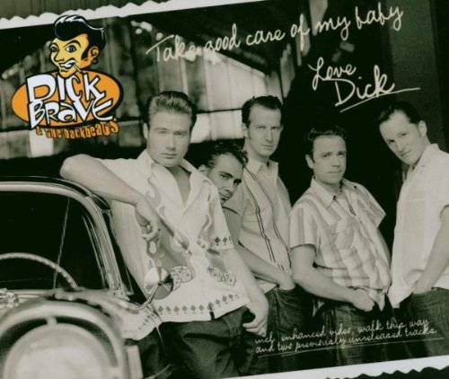 Produkt-Bild: Take Good Care of My Baby