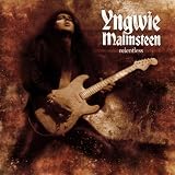 Yngwie Malmsteen Relentless