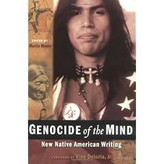 Genocide Of the Mind: New Native American Writing
