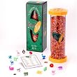 Find It Games Zoo Version - Yellow Ends