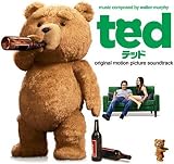 テッド オリジナル・サウンドトラック