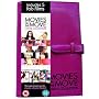 Movies On The Move - Chicks Collection - The Devil Wears Prada/Thelma And Louise/In Her Shoes/Legally Blonde/Mr And Mrs Smith [DVD]