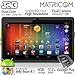 7" .TAB Nero x2 Dual Core Android 4.1 Multi-Touch Tablet PC (Black)