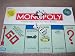 Monopoly Board Game 65th Anniversary Edition USA