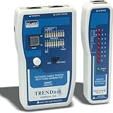 TRENDnet Network Cable Tester (TP&Coax) TC-NT2