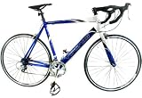 Viking Milano 53cm Race Bike Shimano 14 Speed STI