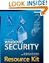Microsoft� Windows� Security Resource Kit, Second Edition