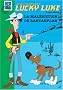 Les Nouvelles Aventures de Lucky Luke, Tome 2 : La mal�diction de Rantanplan
