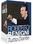 Tutto Dante #01 - Canto I-II-III Infe...