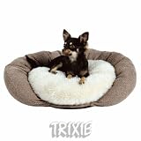 Eigenschaften Trixie  / Trixie Hundebett 