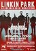 Poster - Linkin Park - Hessentag 2011 - Konzert Plakat / Poster von Linkin Park