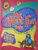 My Advent Fun Book: Daily Activities for Children
