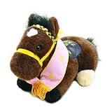 馬ぬいぐるみＳ　ブエナビスタ 第69回桜花賞