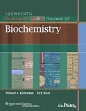 Lippincott's Illustrated Q&A Review of Biochemistry (Lippincott's Illustrated Reviews Series)